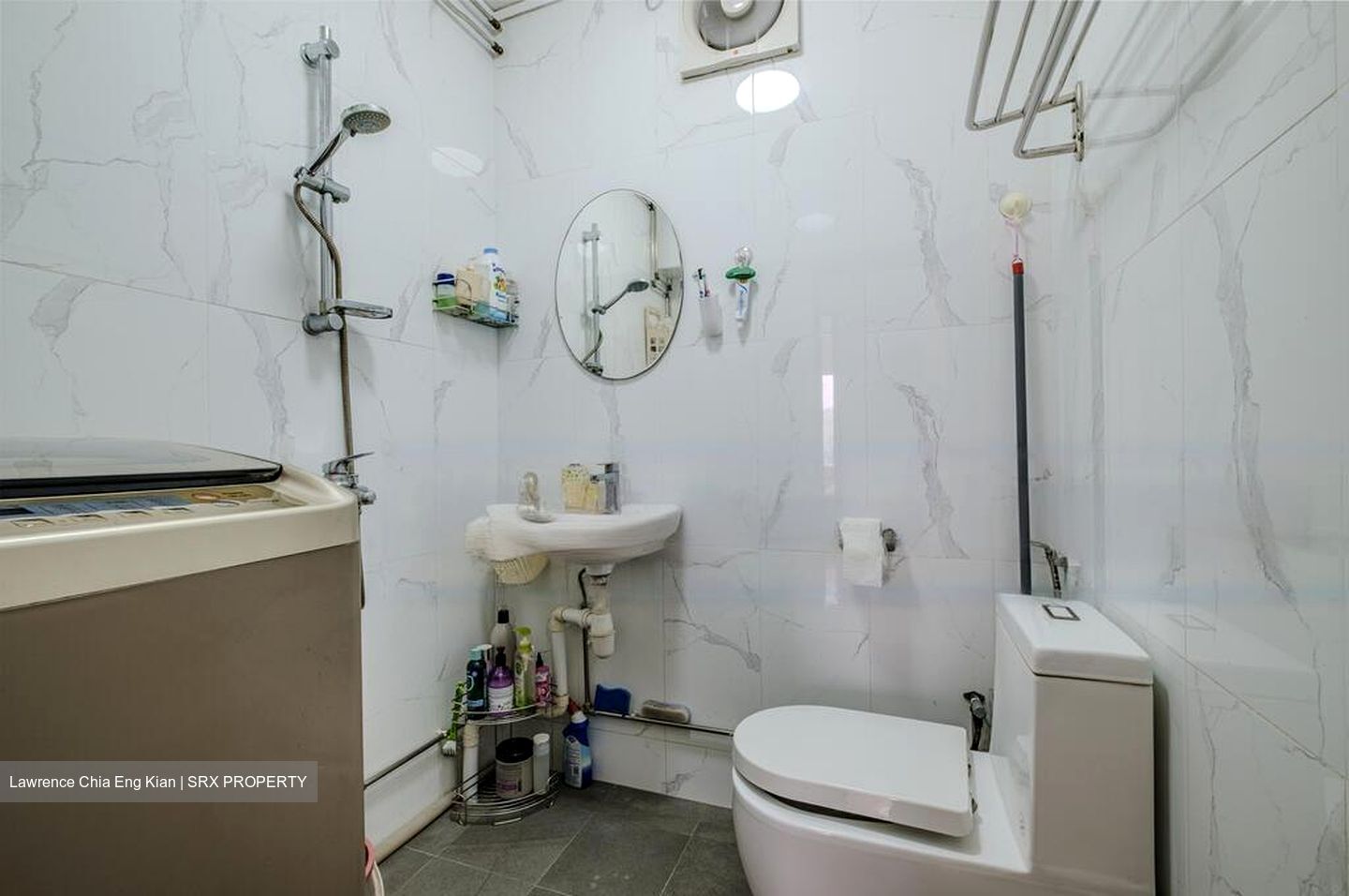 People's Park Complex (D1), Apartment #475025941